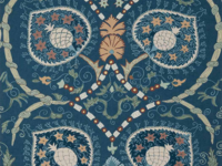 Thibaut Lewis Behang T13217