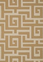 Thibaut Tulum Behang  T13224