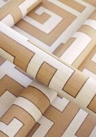 Thibaut Tulum Behang  T13224