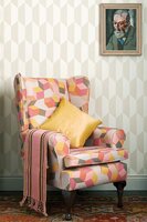 behang cole and son tile 105-12052 geometric ii luxury by nature