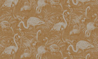 ARTE Flamencos Andinos behang 97612