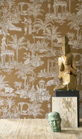 ARTE Mythologie Grecque behang 97621