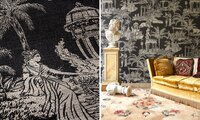 ARTE Mythologie Grecque behang 97620