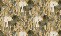 ARTE Les Grenouilles de Chavroches behang 97511