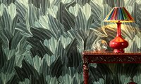 ARTE Pavartina Behang - 97561
