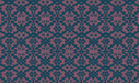 ARTE Le Prestige behang  Starry Night Framboise 60543