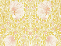 Morris Pimpernel Behang 217065