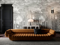 ARTE Rovine behang  
