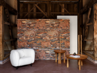 ARTE Tigris behang 