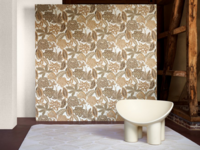 ARTE Fiori Antichi&nbsp;behang 