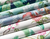 Manuel Canovas Bianca Behang