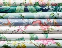 Manuel Canovas Bianca Behang