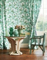 Manuel Canovas Bianca Behang