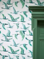 Manuel Canovas Hydra Behang