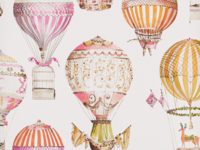 Manuel Canovas L&#039;Envol Behang 03079/05