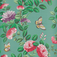 Manuel Canovas Nankin Behang 03113-03