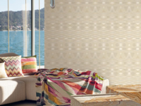 Missoni Home Sunrise Flame Behang 