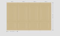 ARTE Grandeur behang 44001