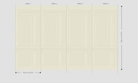 ARTE Grandeur behang 44004