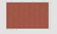 ARTE Manoir behang  44020