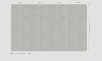 ARTE Manoir behang  44021