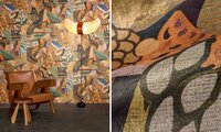 ARTE Terra Tropicana behang 