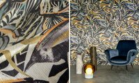 ARTE Flor Imaginaria behang 