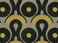 ARTE Moooi Queen Cobra behang MO4012