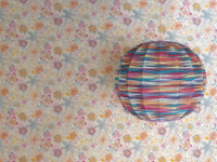 Missoni Home Magic Garden Behang 