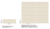 ELITIS Pepite Behang RM_1018_01