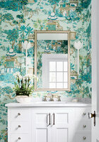Thibaut Mystic Garden Behang 