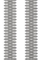 Thibaut Nola Stripe Behang T20809