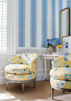 Thibaut Nola Stripe Behang