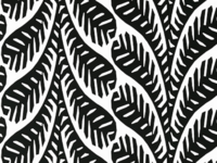 Thibaut Ginger Behang T20830