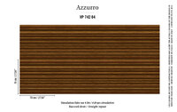 behang elitis madalena VP_742_04 patroon azzurro
