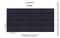 behang elitis madalena VP_742_06 patroon azzurro