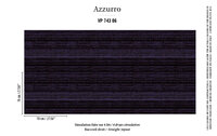 behang elitis ponza VP_743_06 azzurro behangpapier patroon