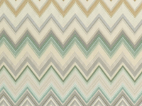Missoni Home Happy Zigzag Behang 10333