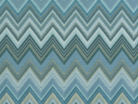 Missoni Home Happy Zigzag Behang 10335