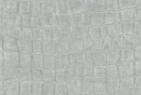 behang Elitis Big_croco_VP_423_04 Anguille Big croco Galuchat