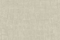 behang Elitis Big_croco_VP_423_03 Anguille Big croco Galuchat
