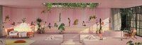 ELITIS Venus Behang DM_908_01