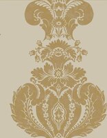 Baudelaire Cole Son behang luxury by nature