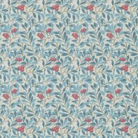 behang william morris Arbutus DM3W214718 Morris &amp; co archive III 3