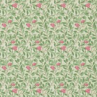behang william morris Arbutus DM3W214720 Morris &amp; co archive III 3