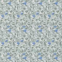 behang william morris Arbutus DM3W214721 Morris &amp; co archive III 3