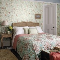 behang william morris &amp; co Mary Isobel archive III 3 sfeer 2