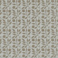 behang morris &amp; co. rosehip 214709 behangpapier william morris &amp; co. archive III 3