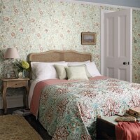 behang william morris &amp; co Mary Isobel archive III 3 sfeer 2