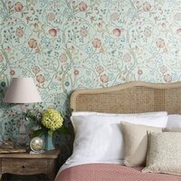 behang william morris &amp; co Mary Isobel archive III 3 sfeer 1